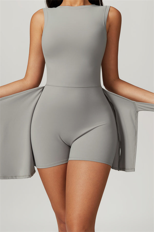 The Audrey Dress