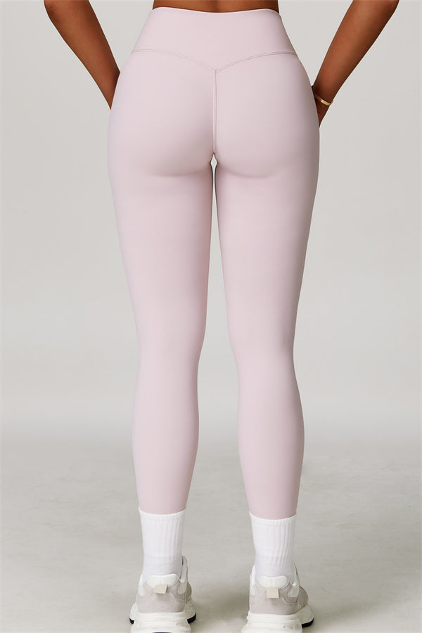 The Isabella Top II & Leggings Set