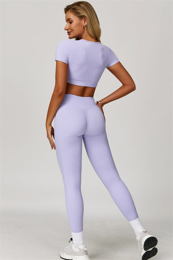 The Isabella Leggings
