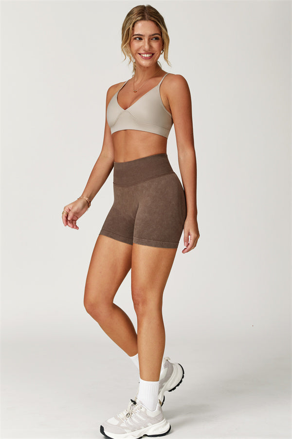 The Bonnie Shorts