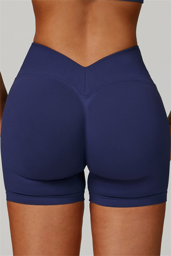 The Olivia Shorts