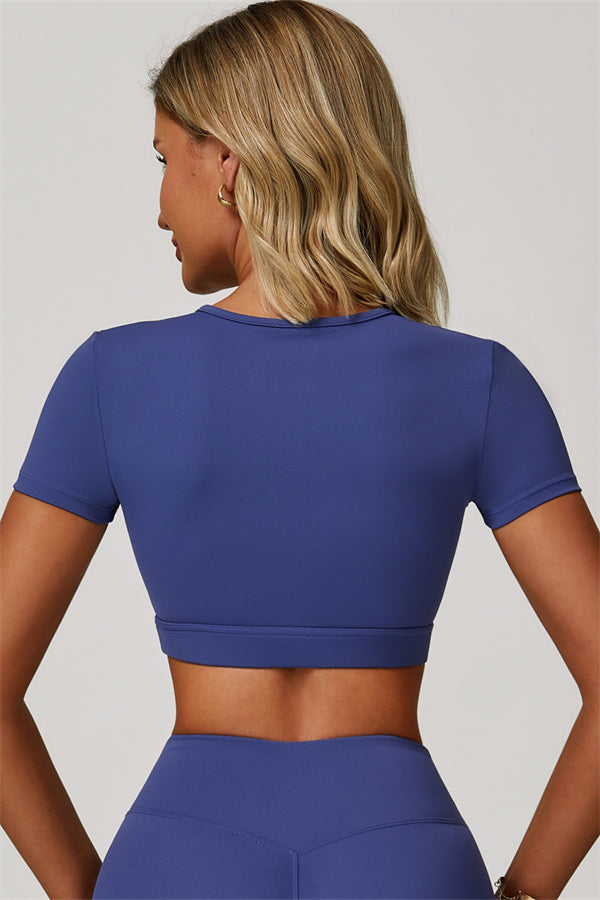 The Isabella Top