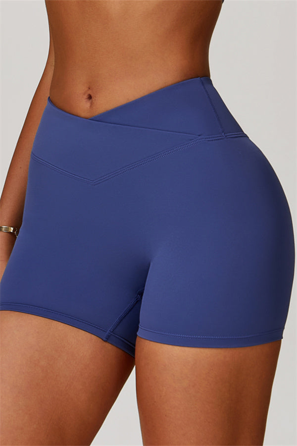The Isabella Top II & Shorts Set