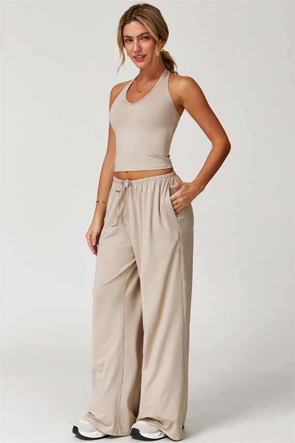 The Aaliyah Sweatpants