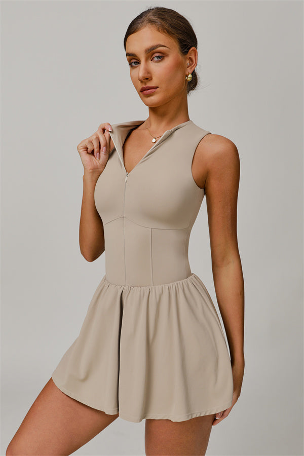 The Celine Dress