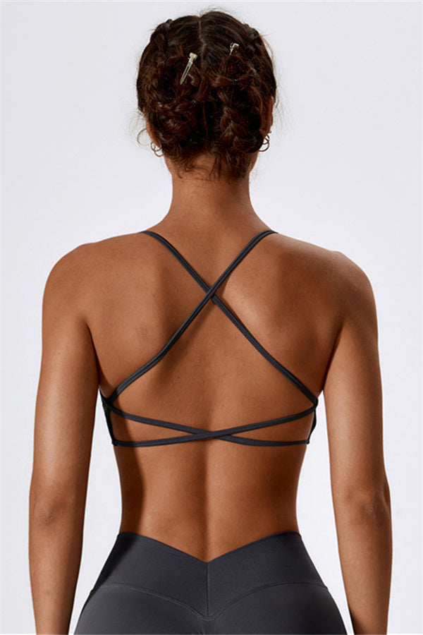 The Blaire Bra