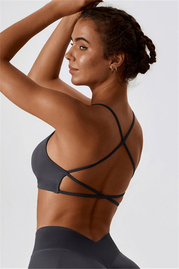 The Blaire Bra