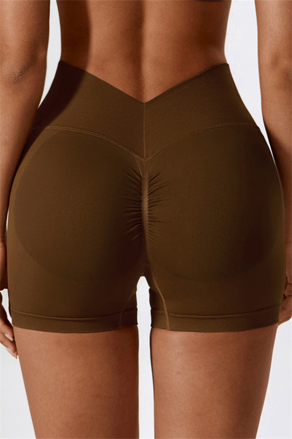 The Blaire Shorts