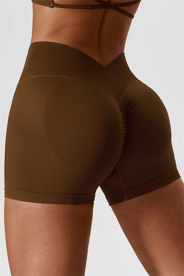 The Blaire Shorts