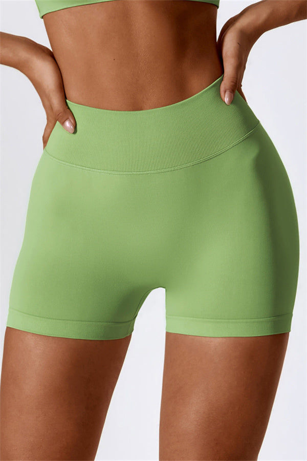 The Blaire Shorts