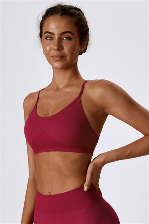 The Blaire Bra