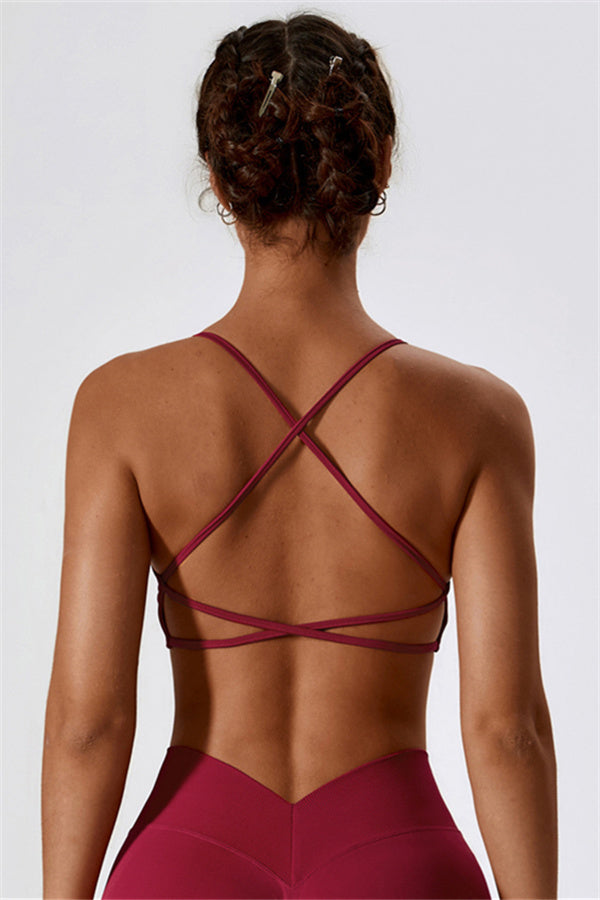 The Blaire Bra