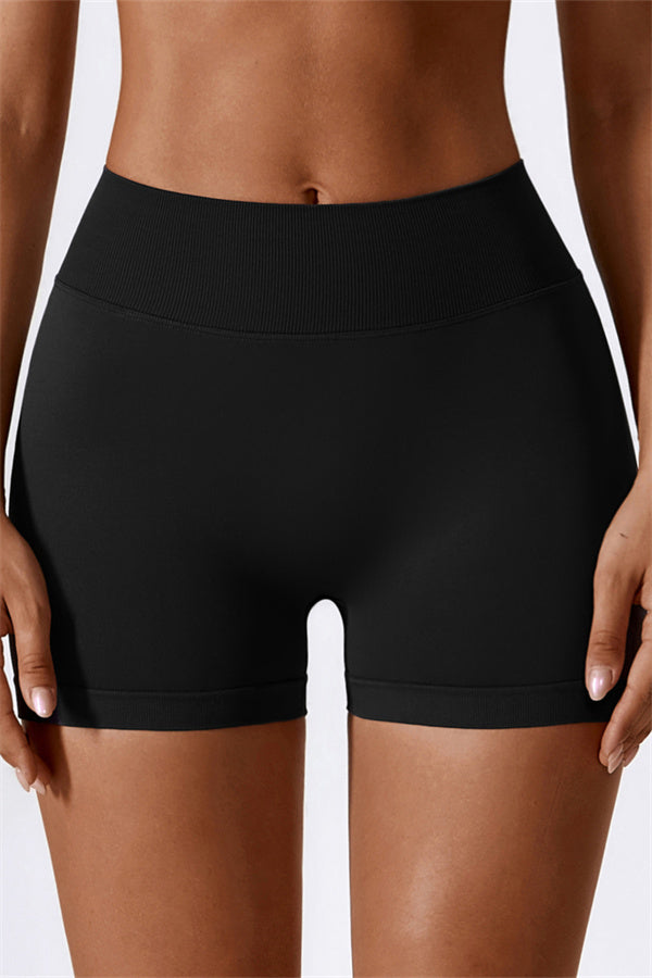 The Blaire Shorts