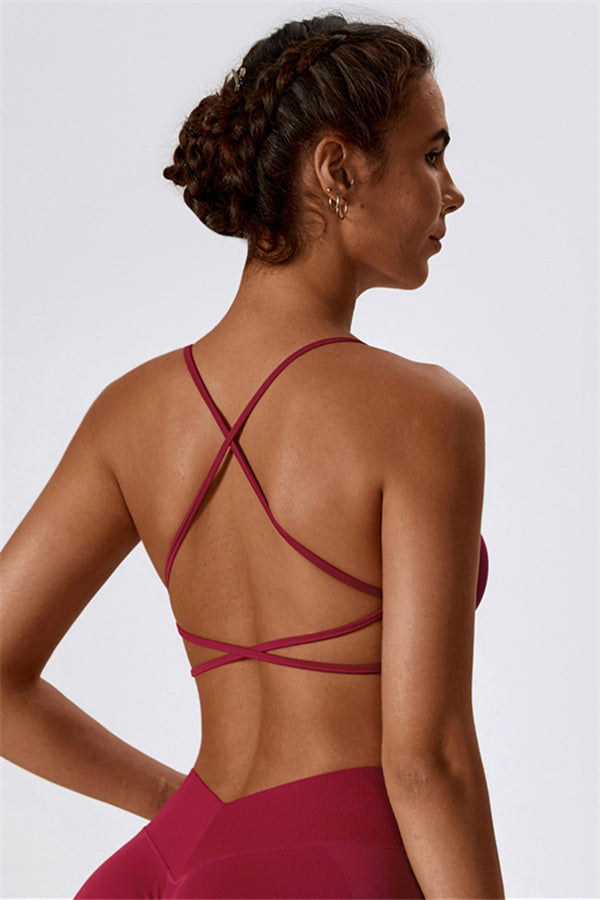 The Blaire Bra
