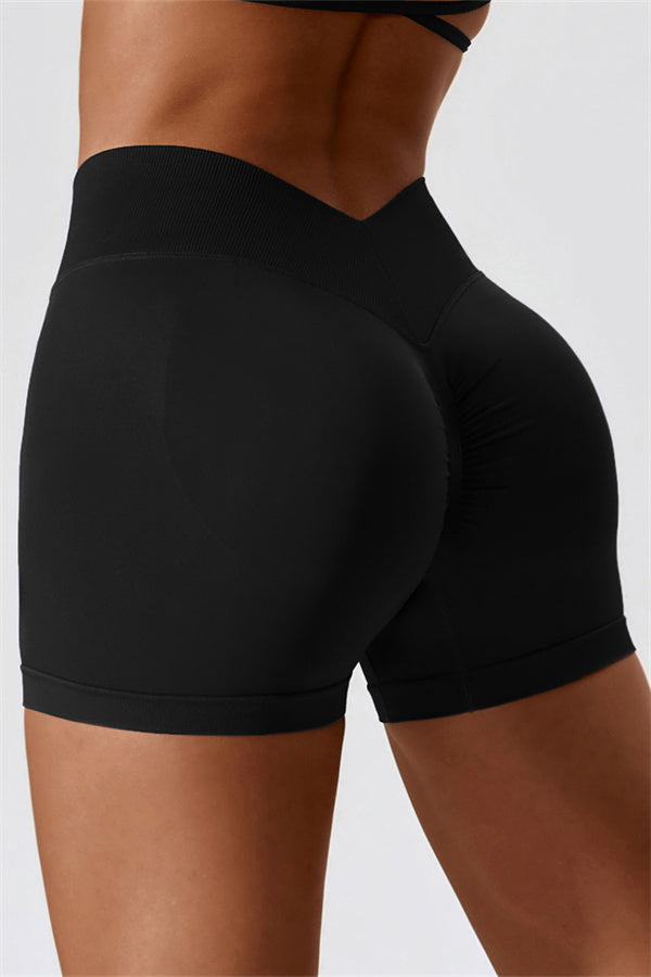 The Blaire Shorts