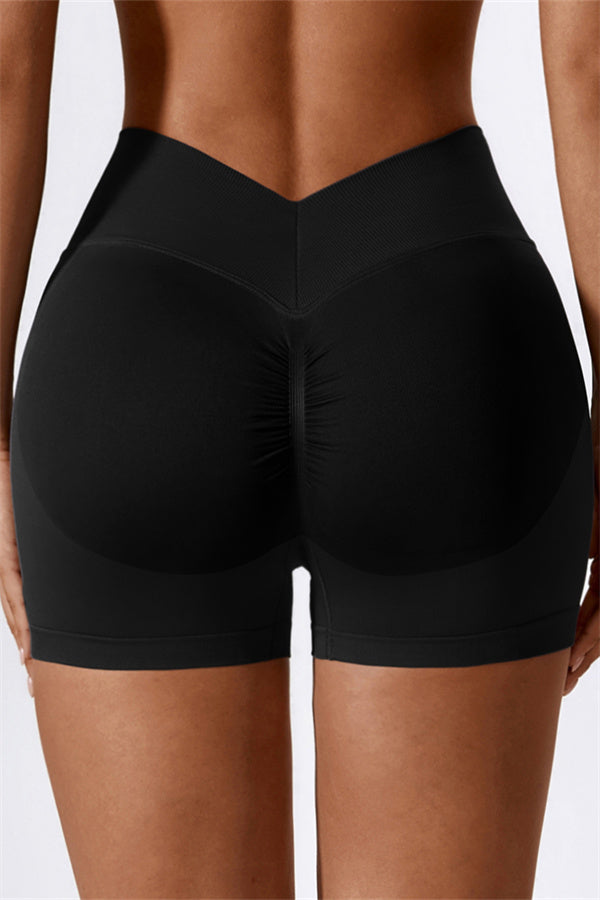 The Blaire Shorts