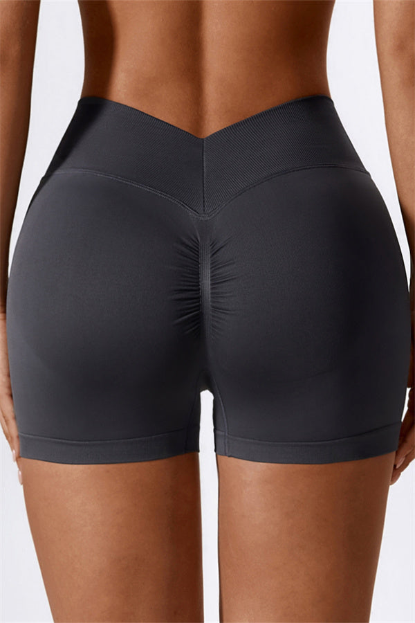 The Blaire Shorts