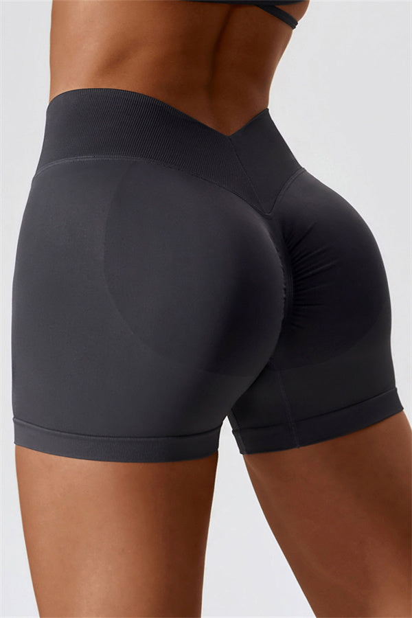 The Blaire Shorts