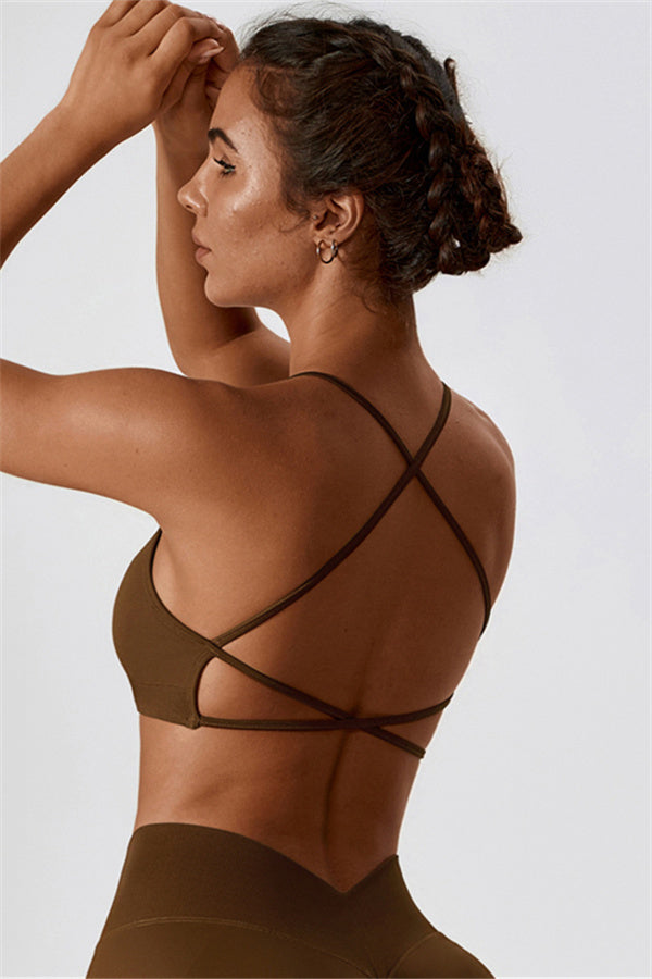The Blaire Bra
