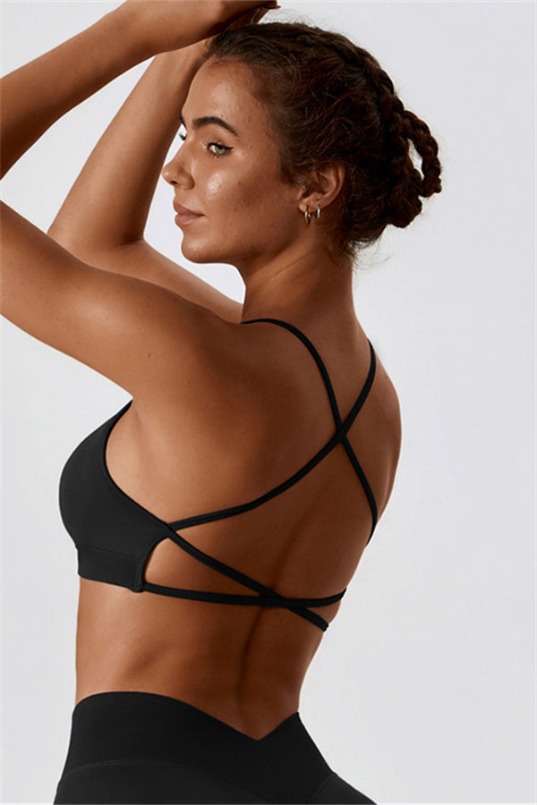 The Blaire Bra