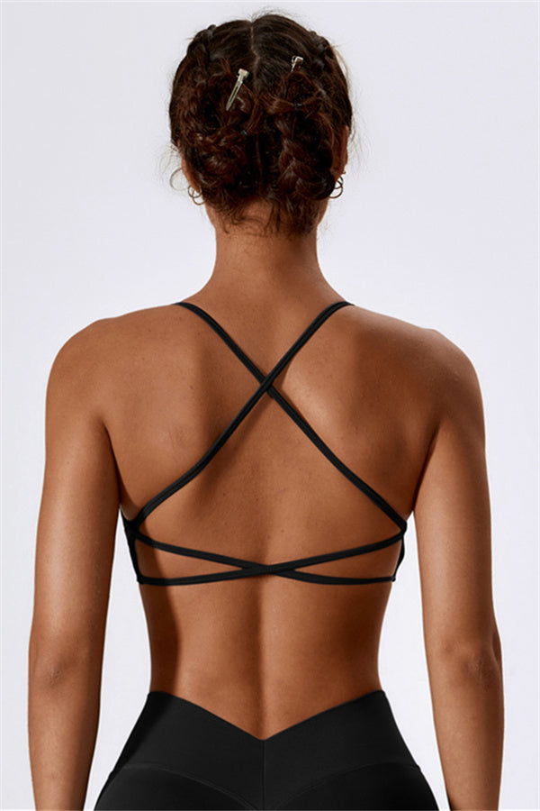 The Blaire Bra