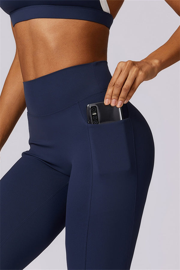 The Malak Leggings
