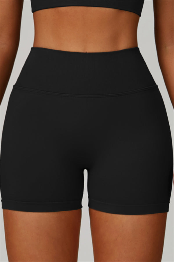 The Olivia Bra & Shorts Set
