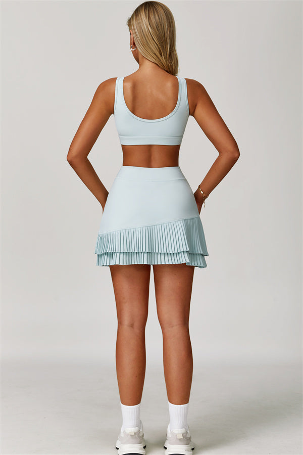 The Isabella Skirt