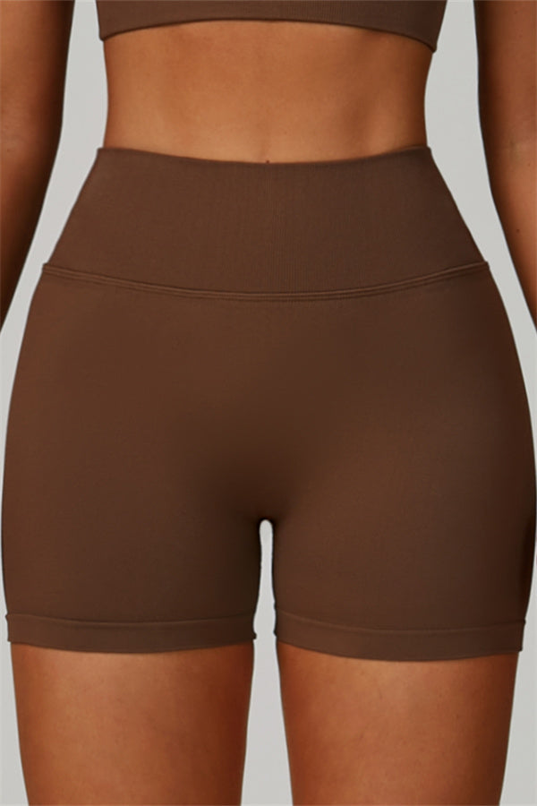 The Olivia Bra & Shorts Set