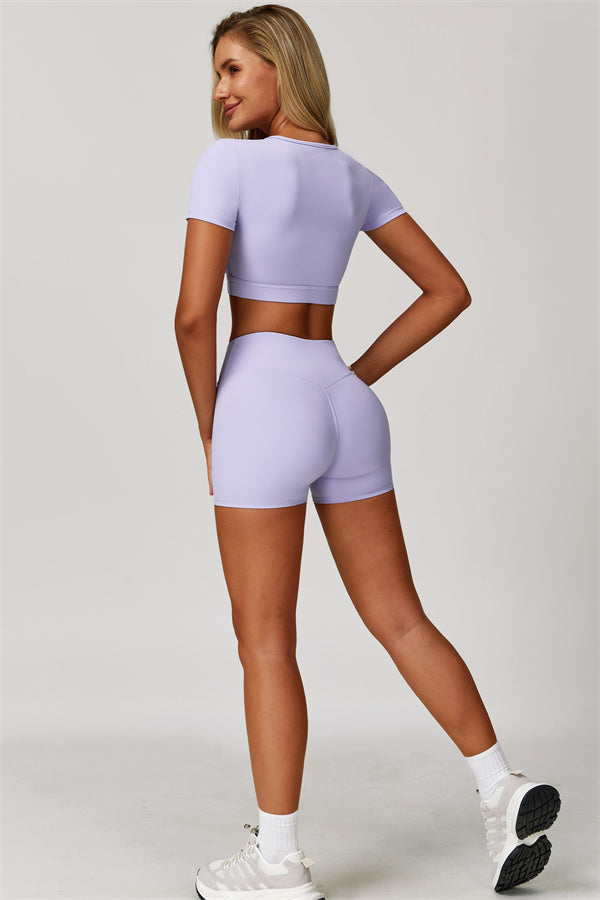 The Isabella Top