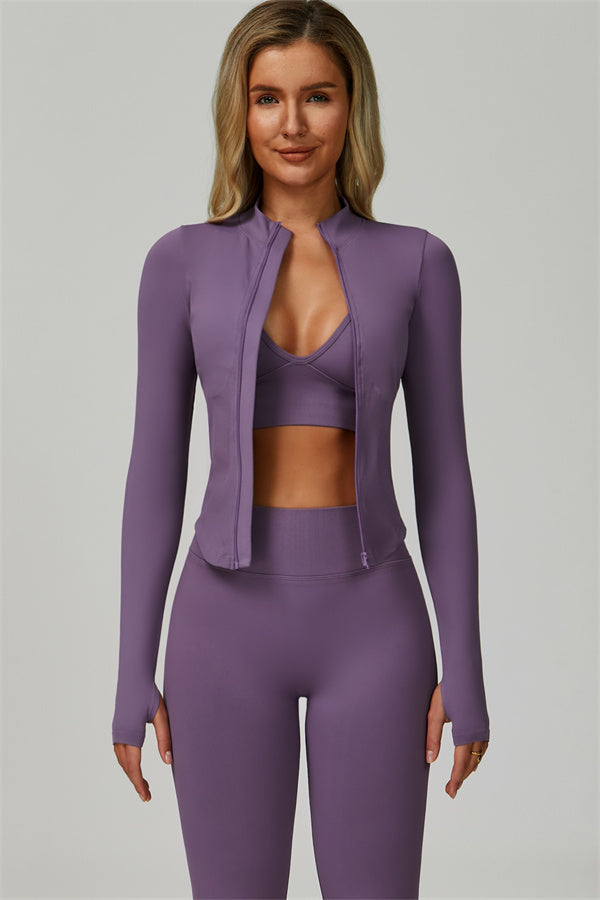 The Olivia 3-Piece Set II