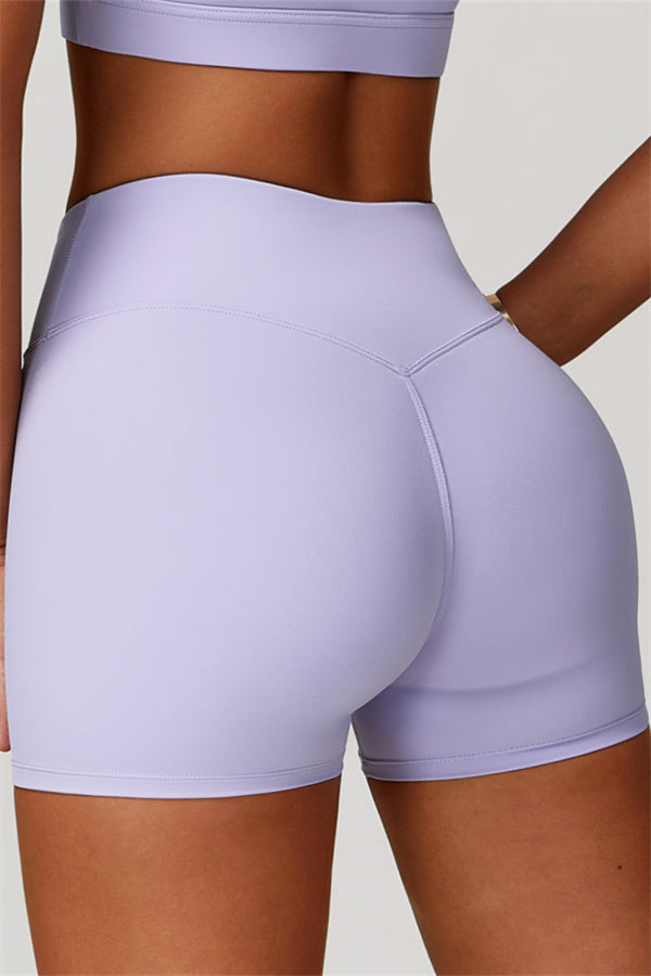 The Isabella Top II & Shorts Set