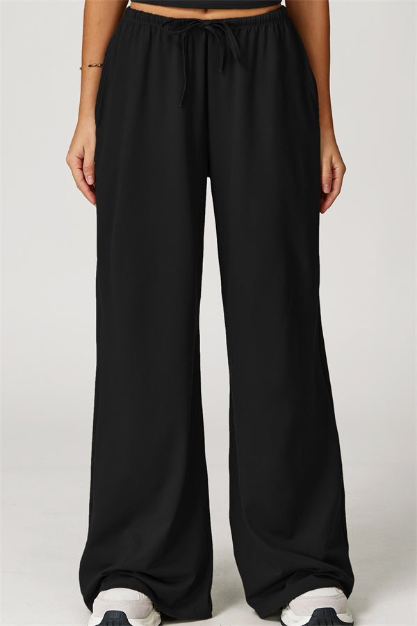 The Aaliyah Top & Sweatpants Set