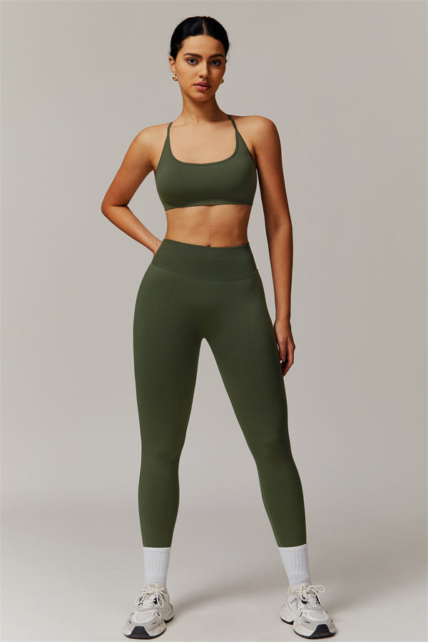 The Sloane Leggings