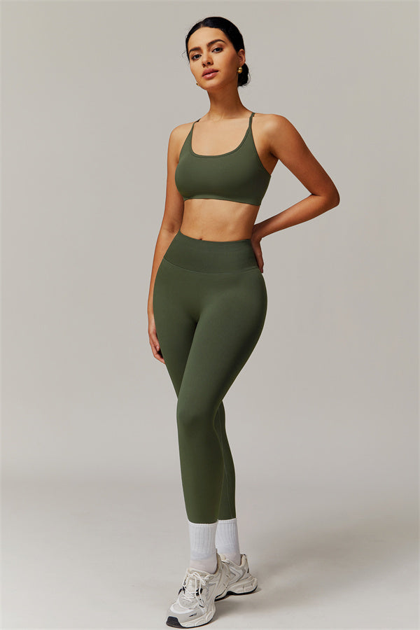 The Sloane Leggings