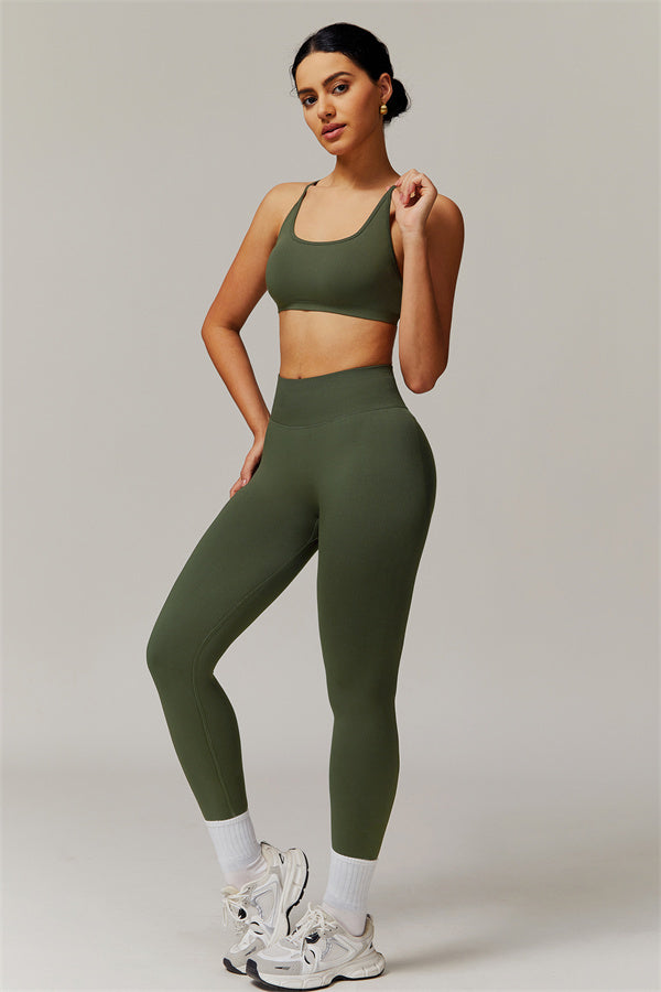 The Sloane Leggings