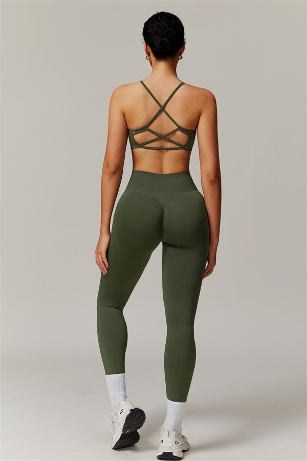 The Sloane Leggings