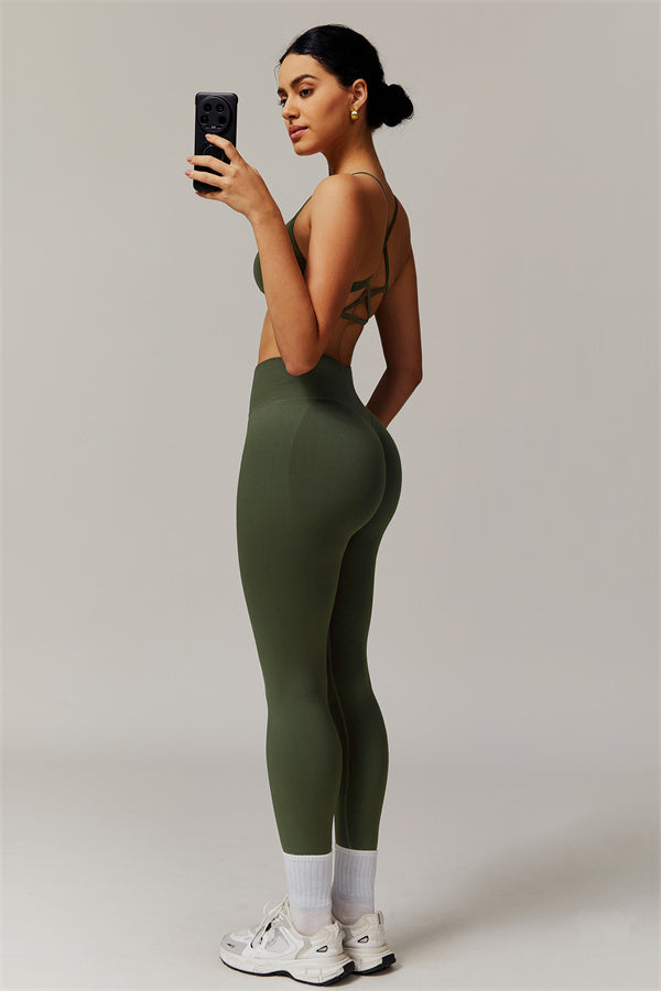 The Sloane Leggings