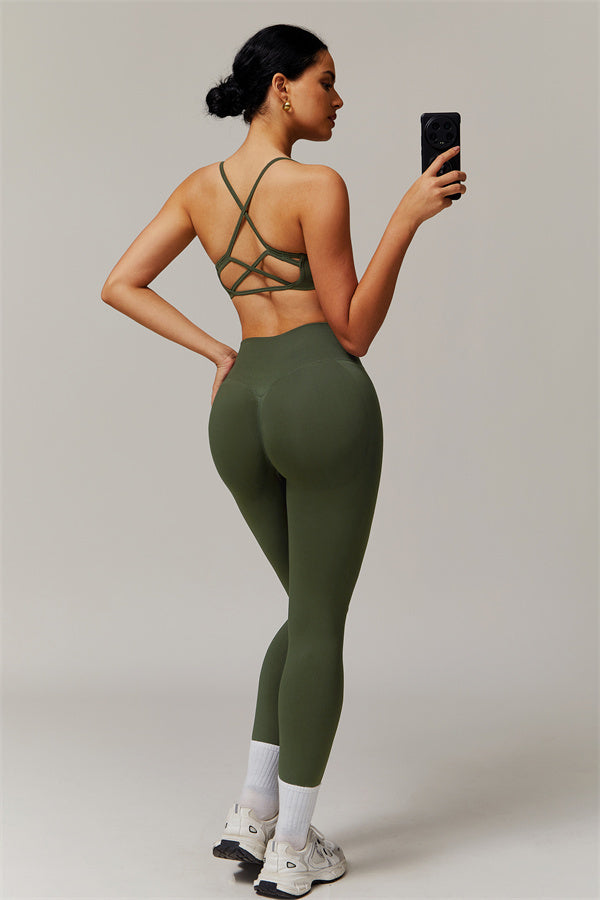 The Sloane Leggings