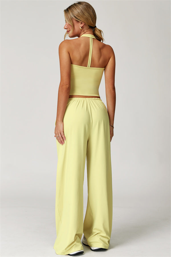 The Aaliyah Sweatpants