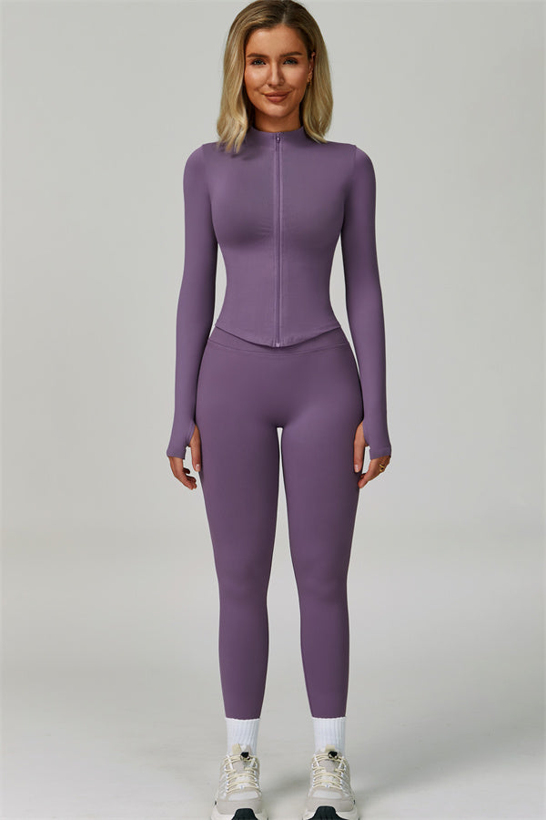 The Olivia 3-Piece Set II
