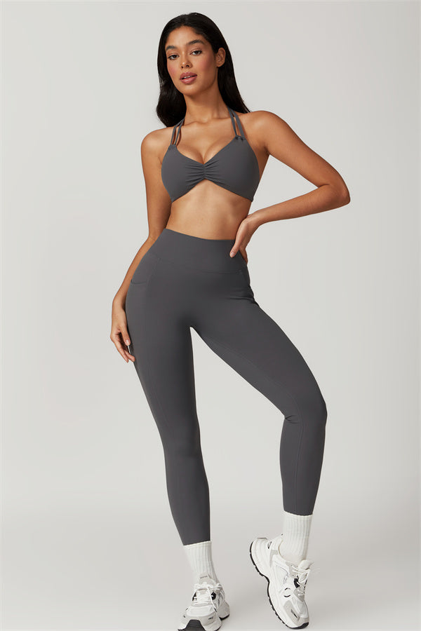 The Malak Leggings