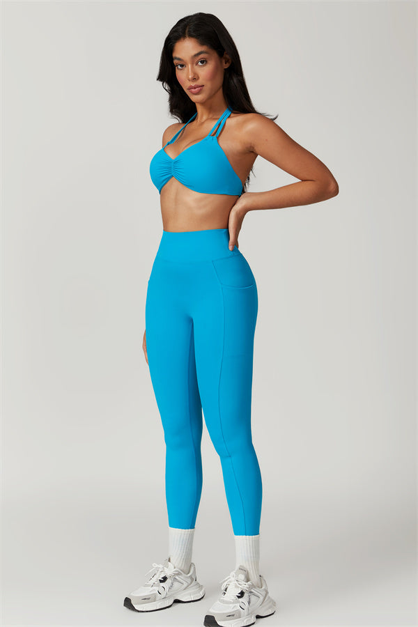 The Malak Leggings