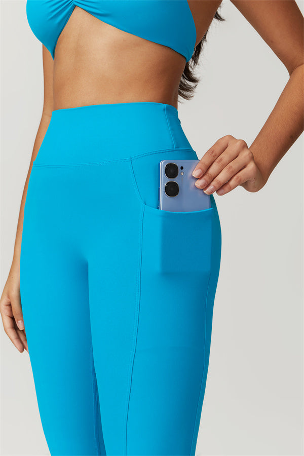The Malak Leggings