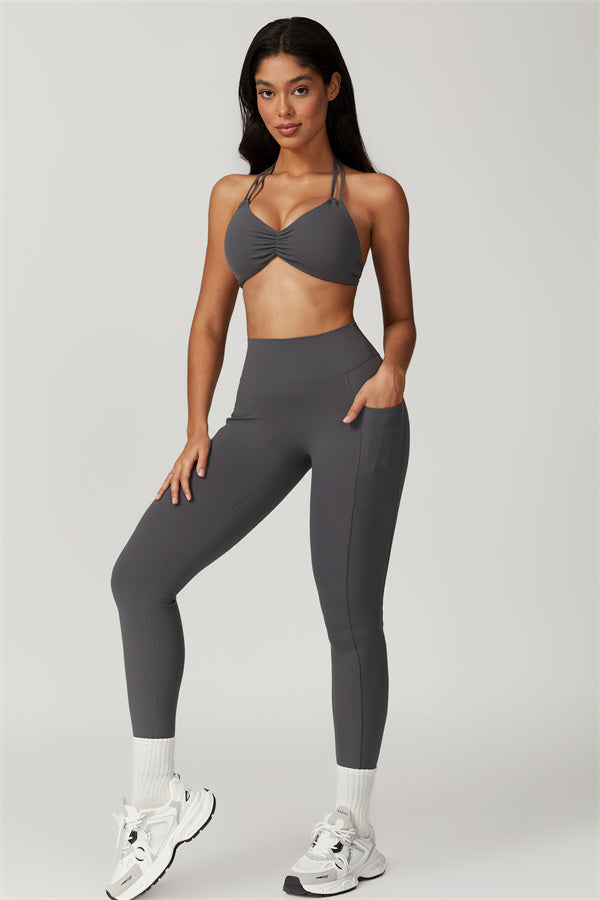 The Malak Leggings