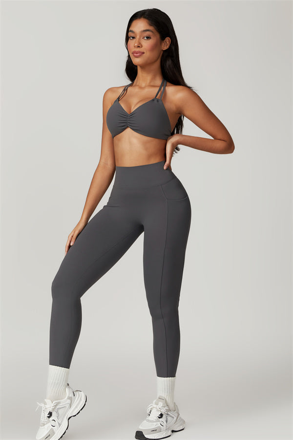 The Malak Leggings