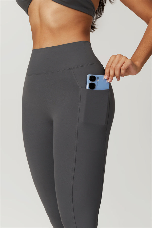 The Malak Leggings