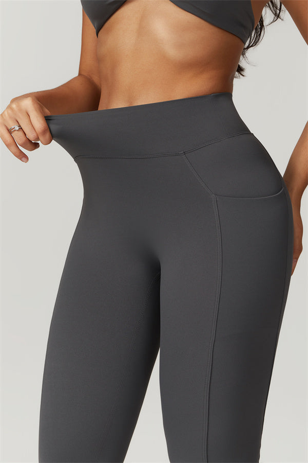 The Malak Leggings