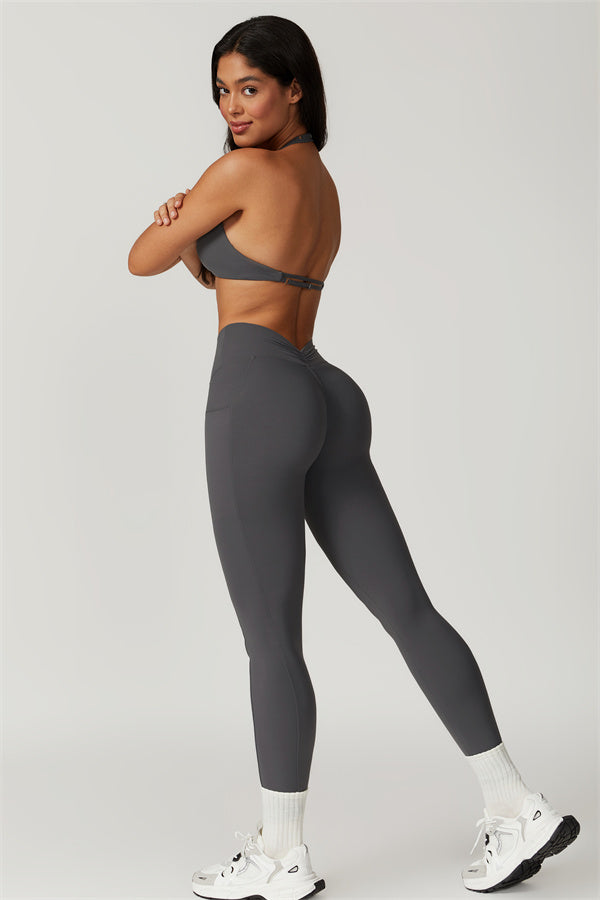 The Malak Leggings