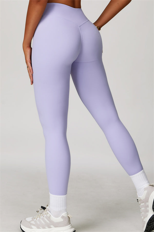 The Isabella Leggings